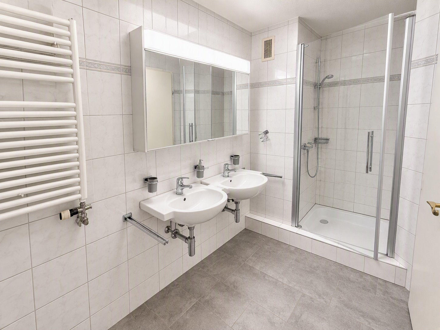 Appartement de 3 ½ pièces, photo 7 sur 9