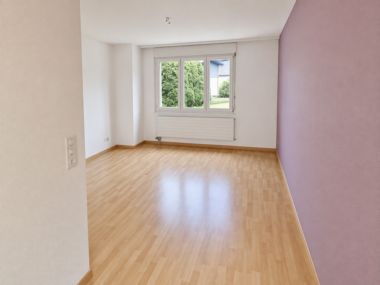 Appartement de 3 ½ pièces, photo 6 sur 9