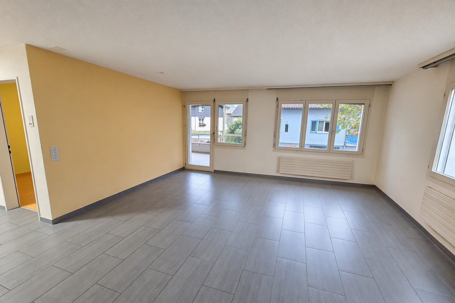 Appartement de 3 ½ pièces, photo 2 sur 9