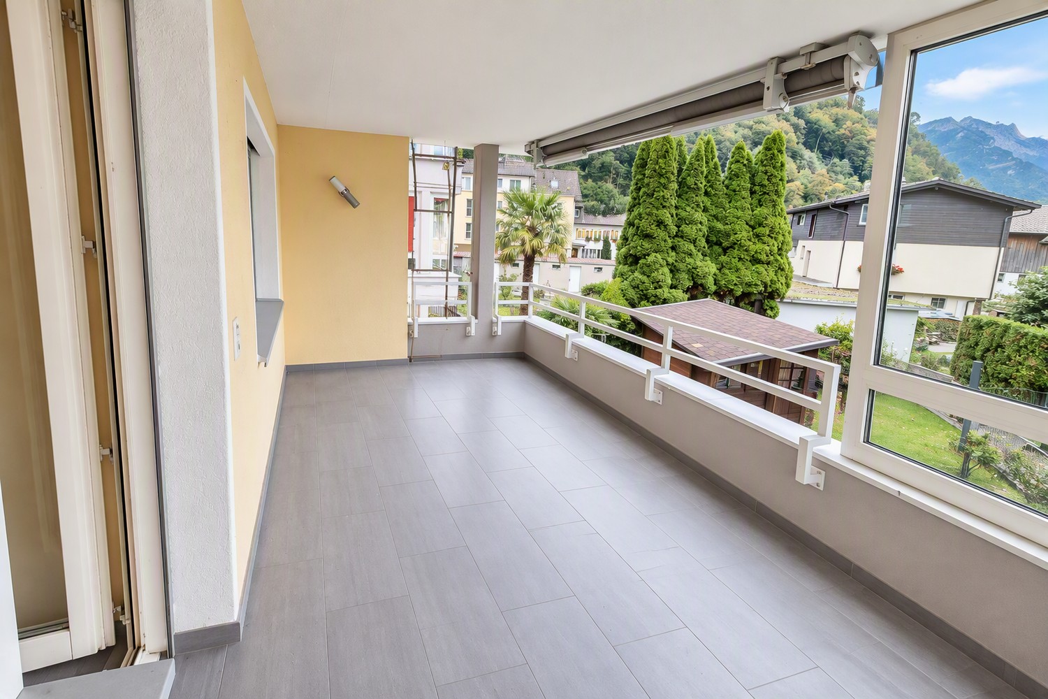 Appartement de 3 ½ pièces, photo 4 sur 9