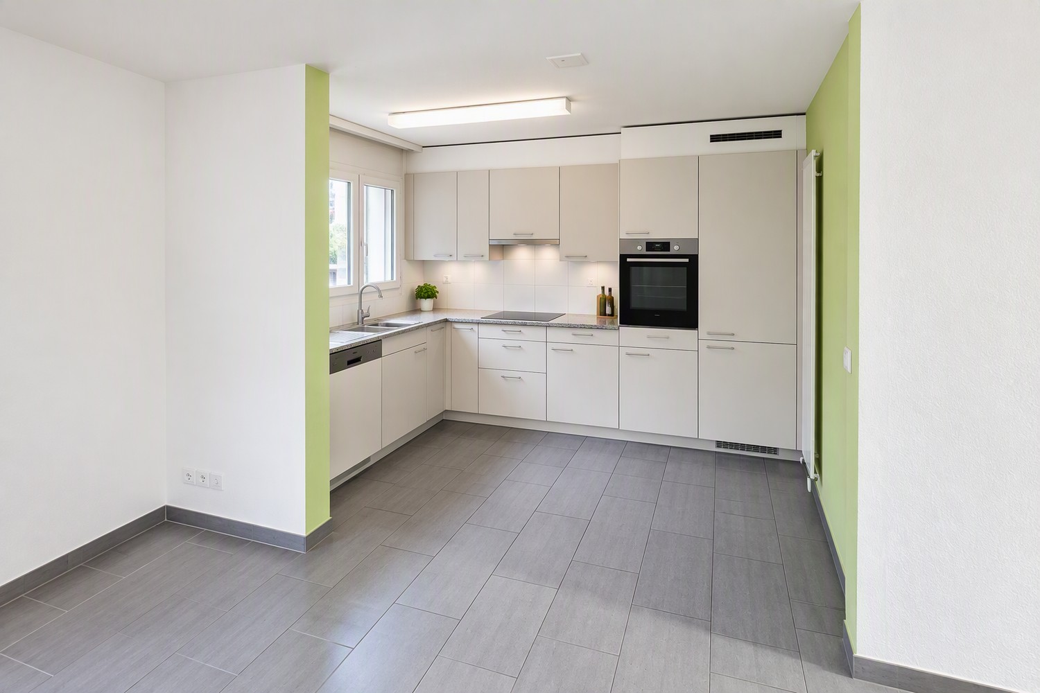 Appartement de 3 ½ pièces, photo 3 sur 9