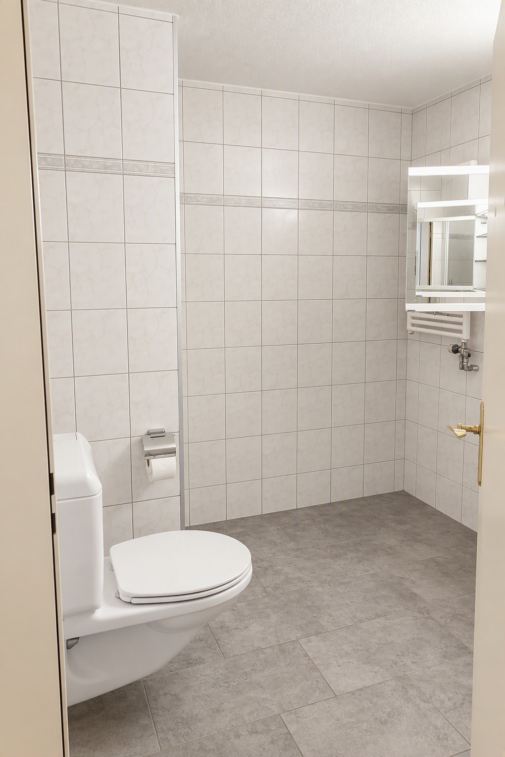 Appartement de 3 ½ pièces, photo 8 sur 9