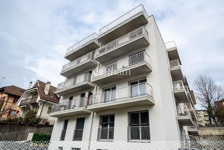 Covered bike parking
