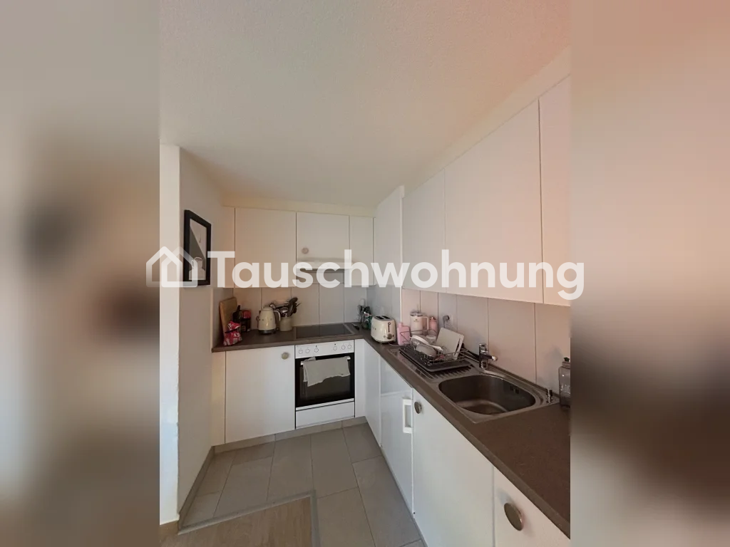 Appartement de 1 ½ pièces, photo 3 sur 5
