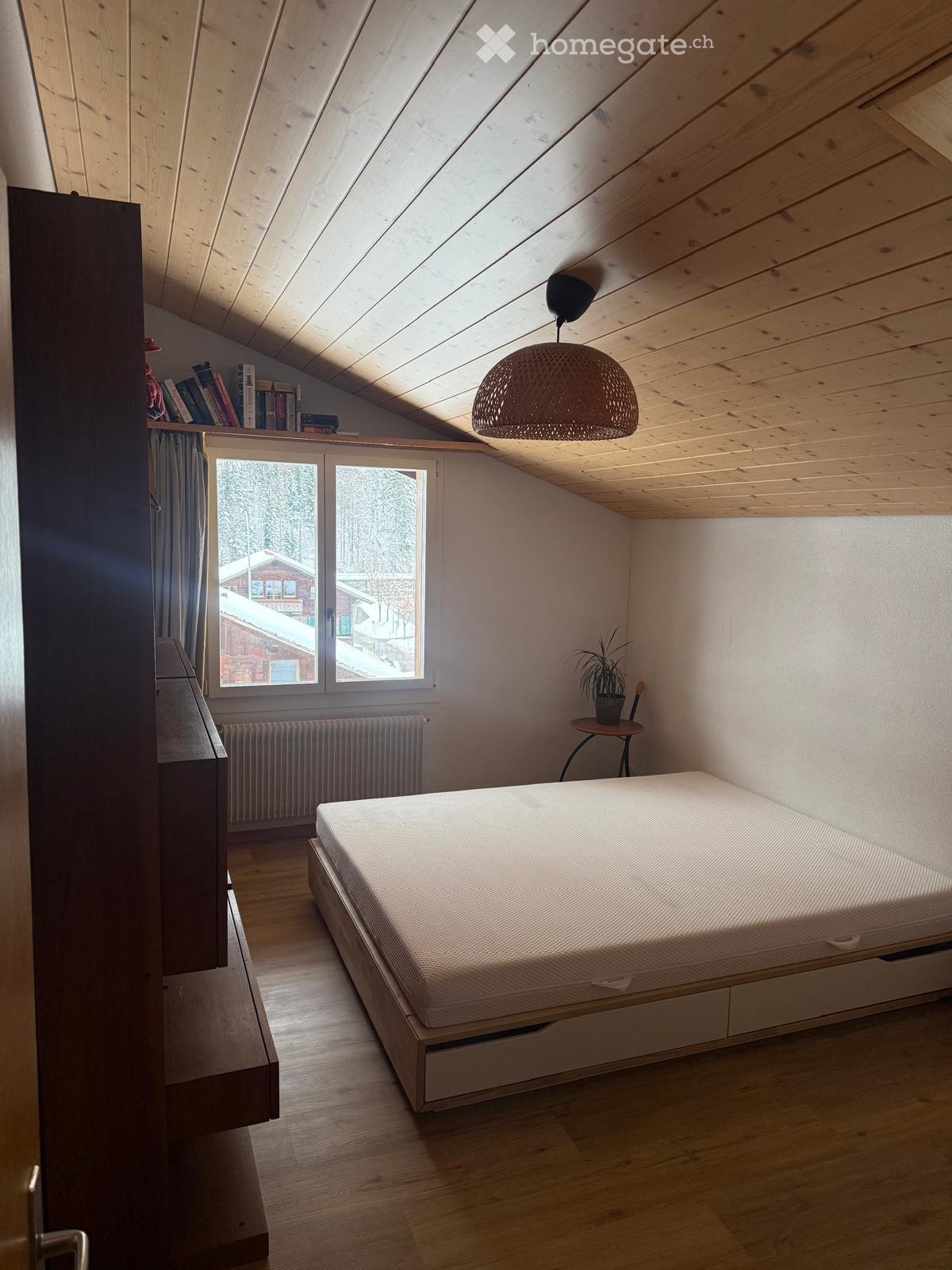 Appartement de 5 pièces, photo 2 sur 5