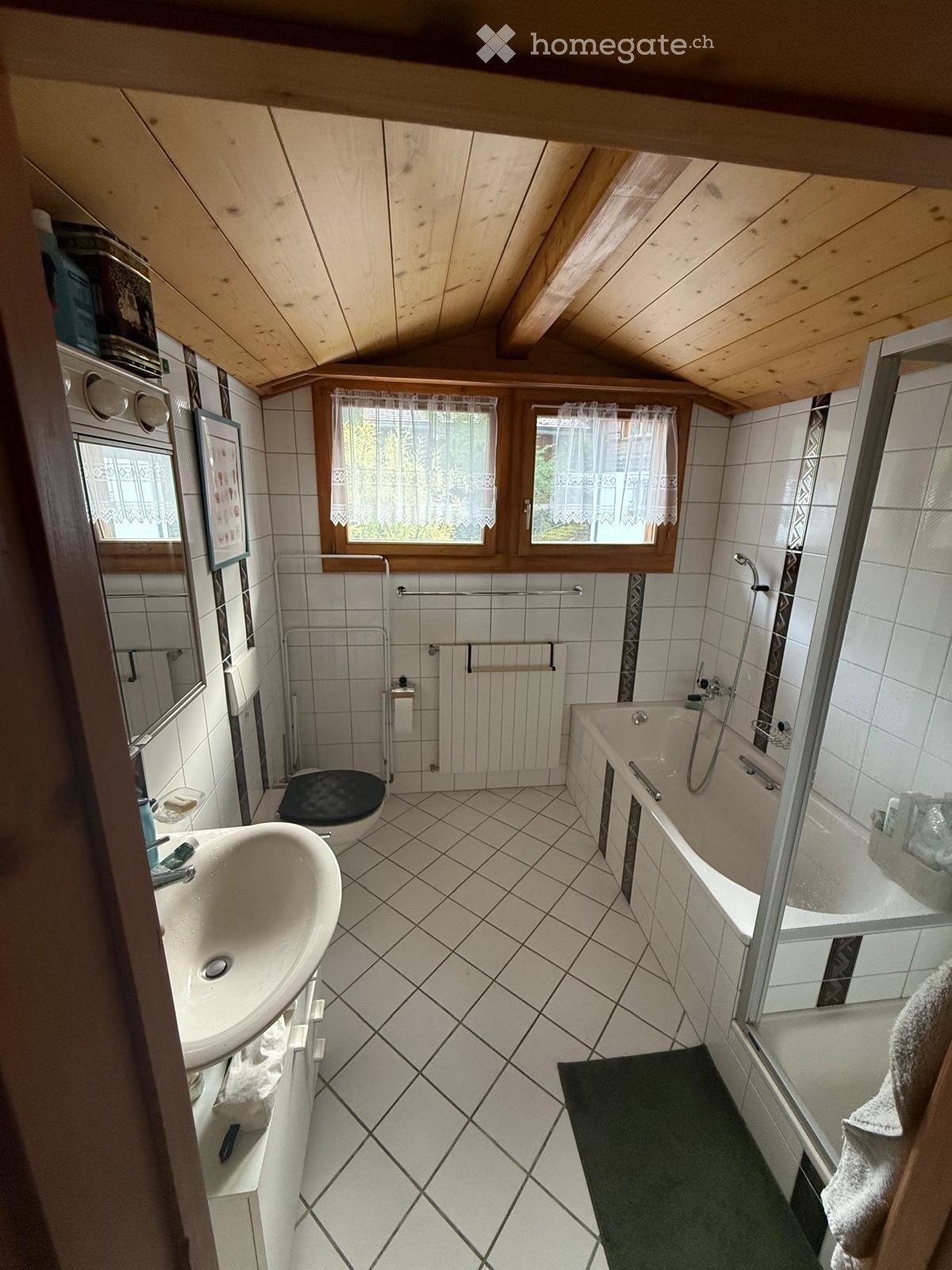 Appartement de 5 pièces, photo 3 sur 5