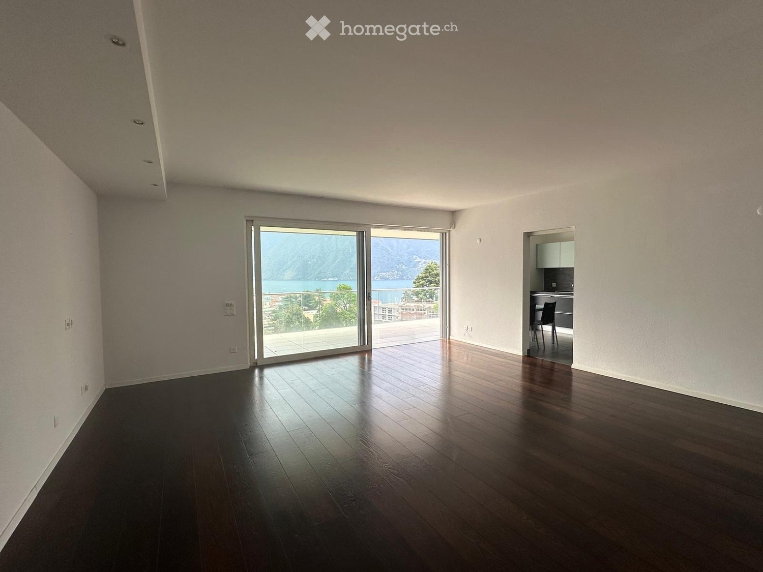 Appartement de 4 pièces, photo 2 sur 5