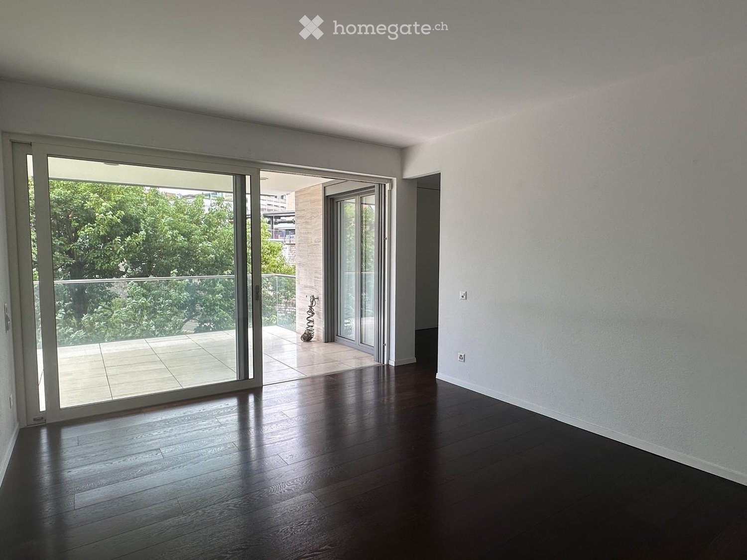 Appartement de 4 pièces, photo 3 sur 5