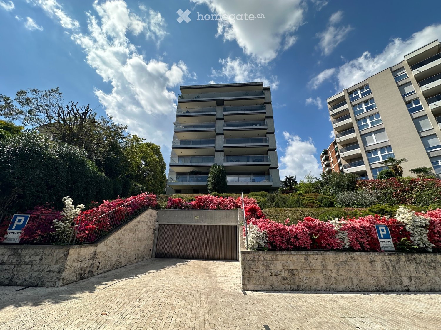 Appartement de 4 pièces, photo 1 sur 5