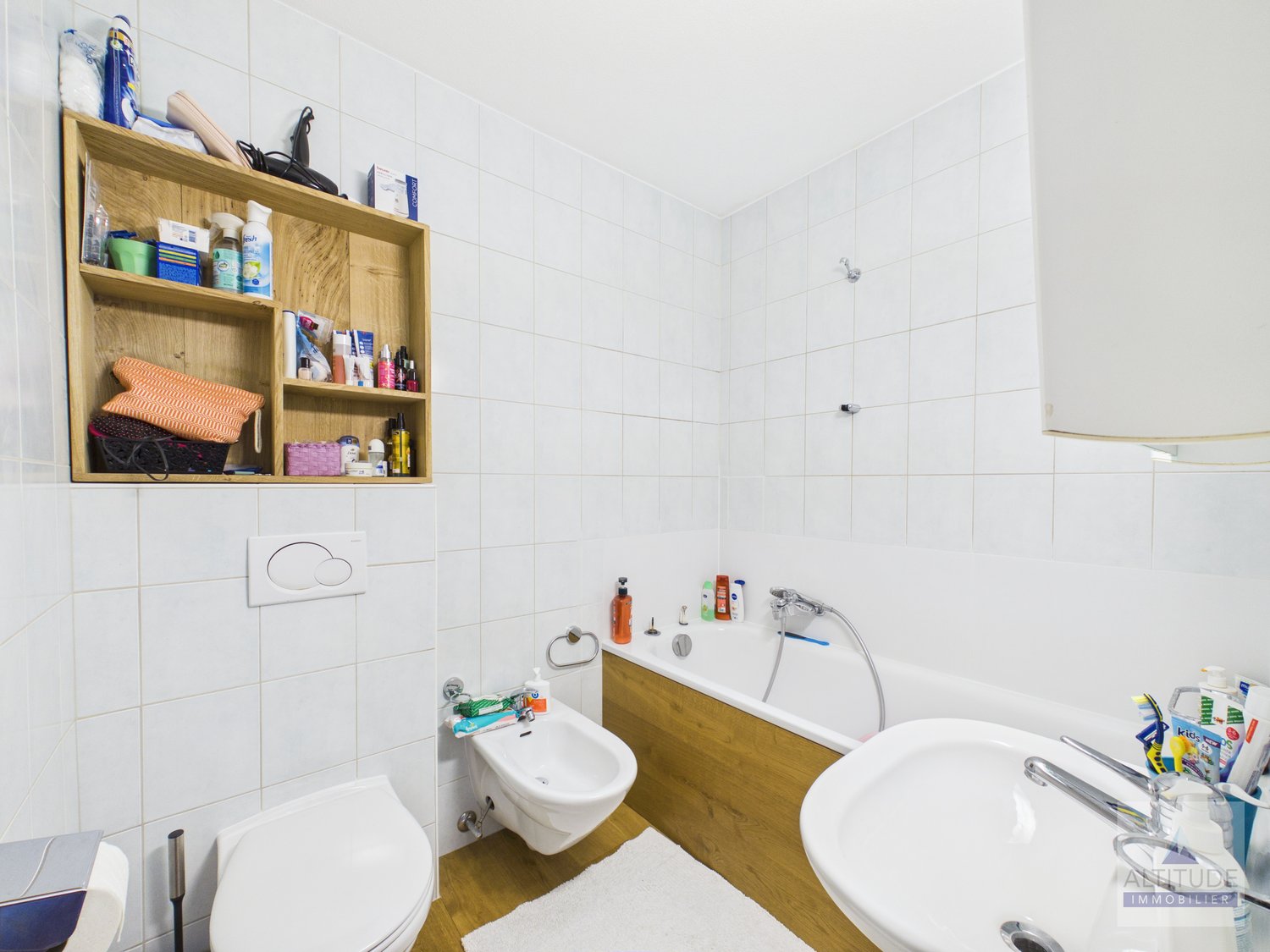 2 ½ rooms apartment, photo 10 sur 10