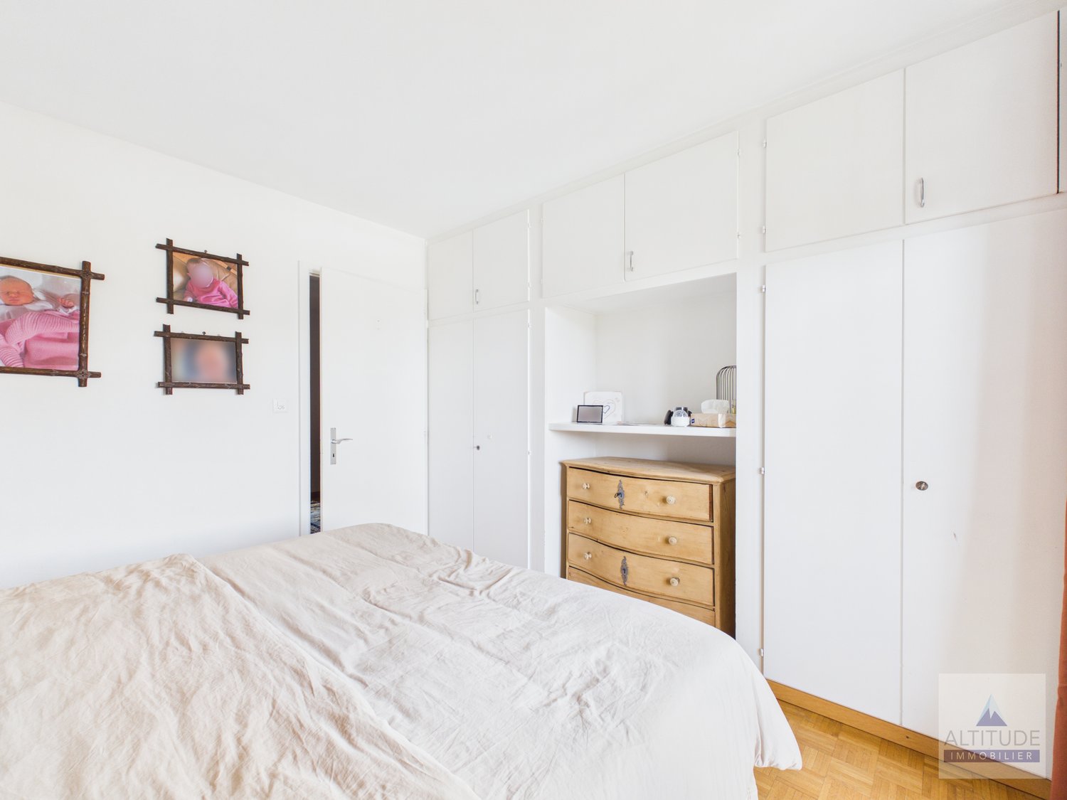 2 ½ rooms apartment, photo 9 sur 10