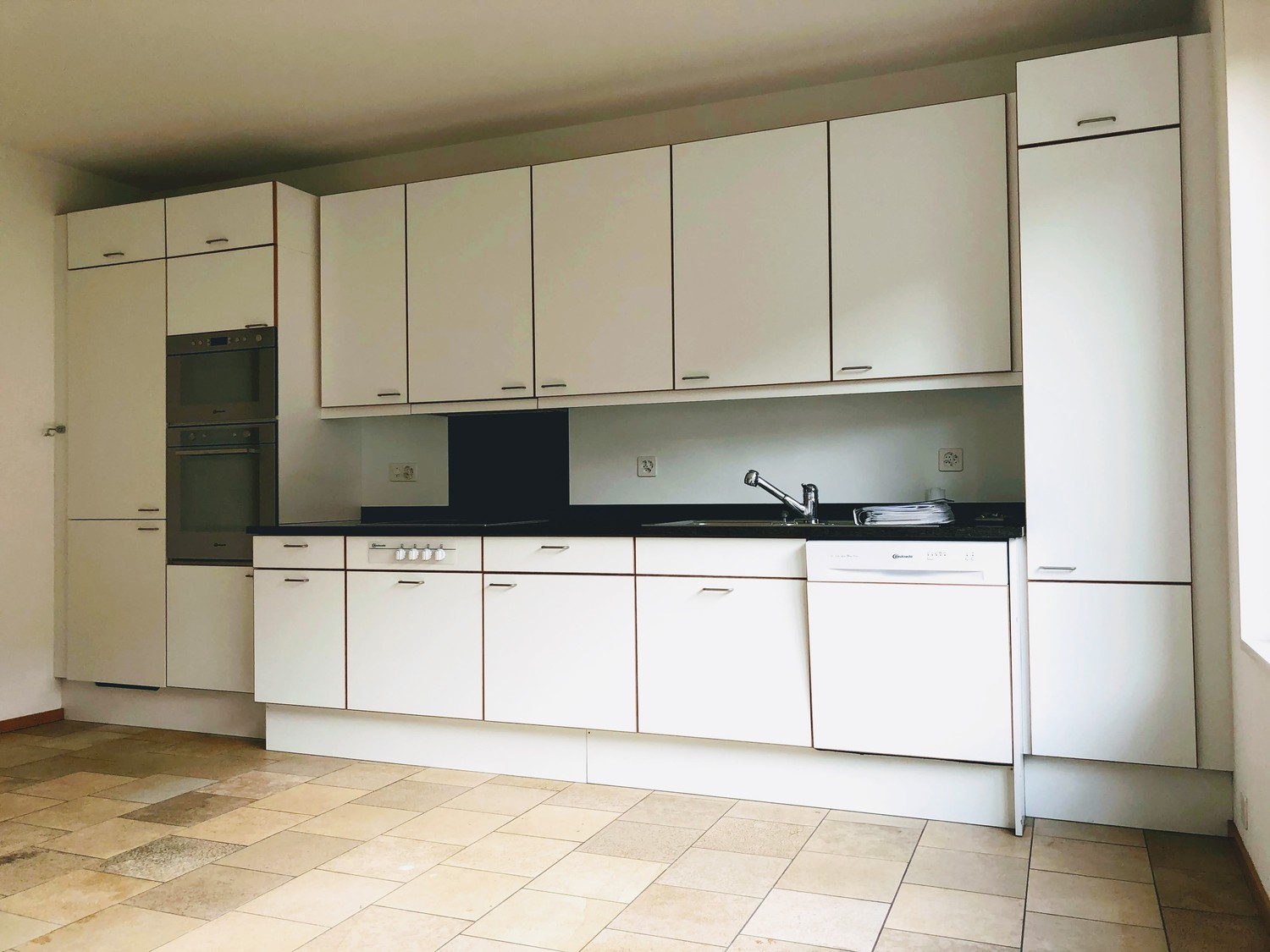 Appartement de 2 ½ pièces