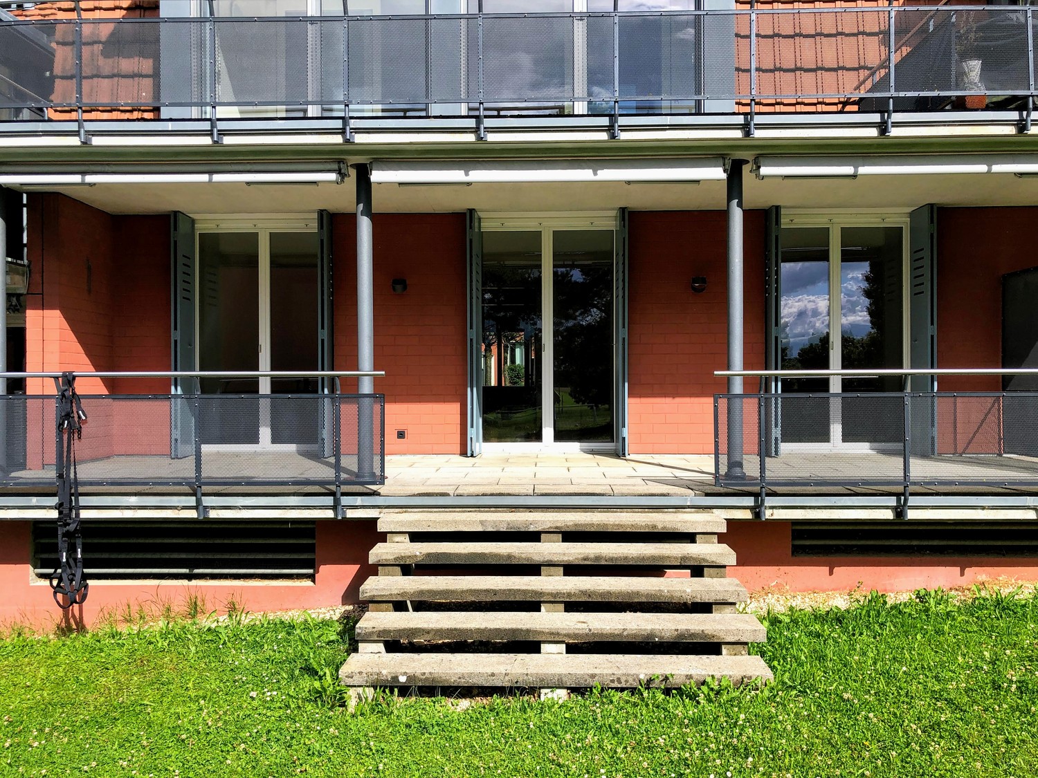 Appartement de 2 ½ pièces