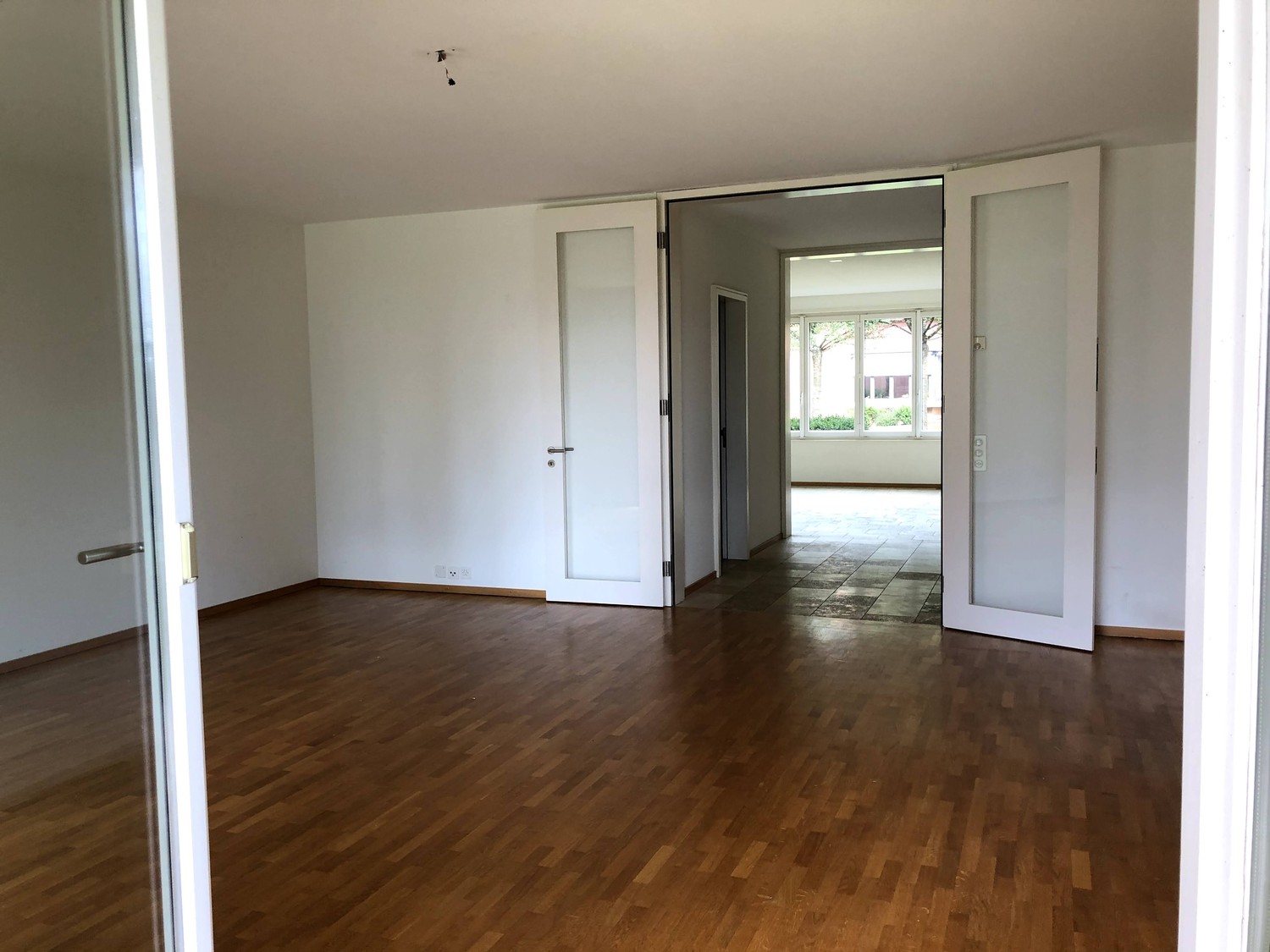 Appartement de 2 ½ pièces