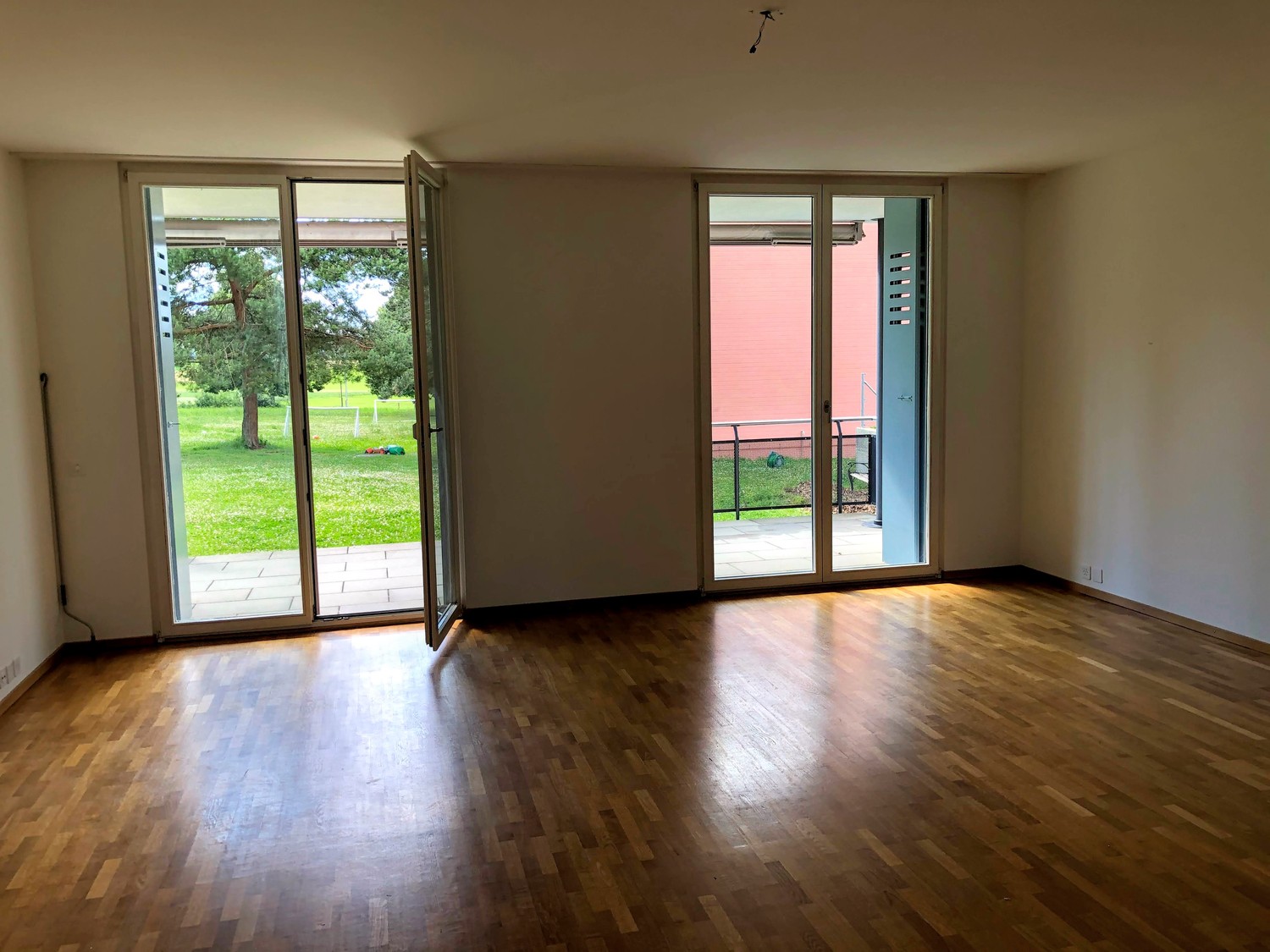 Appartement de 2 ½ pièces