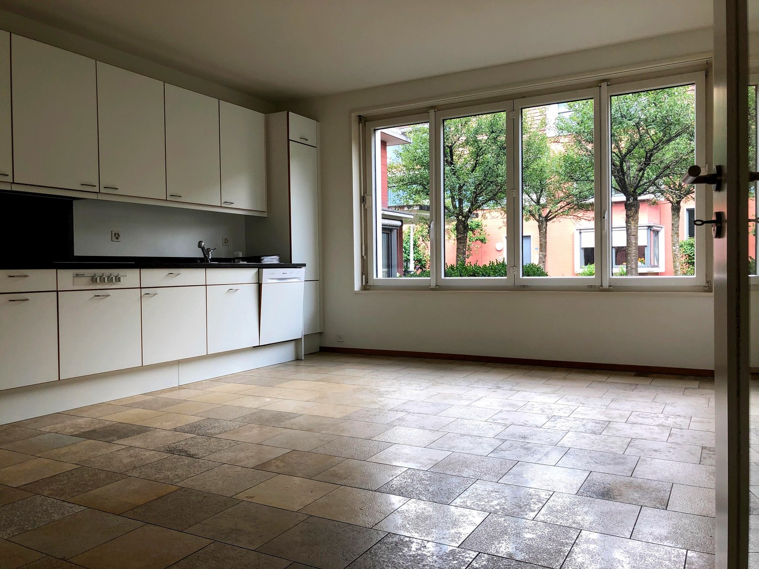 Appartement de 2 ½ pièces