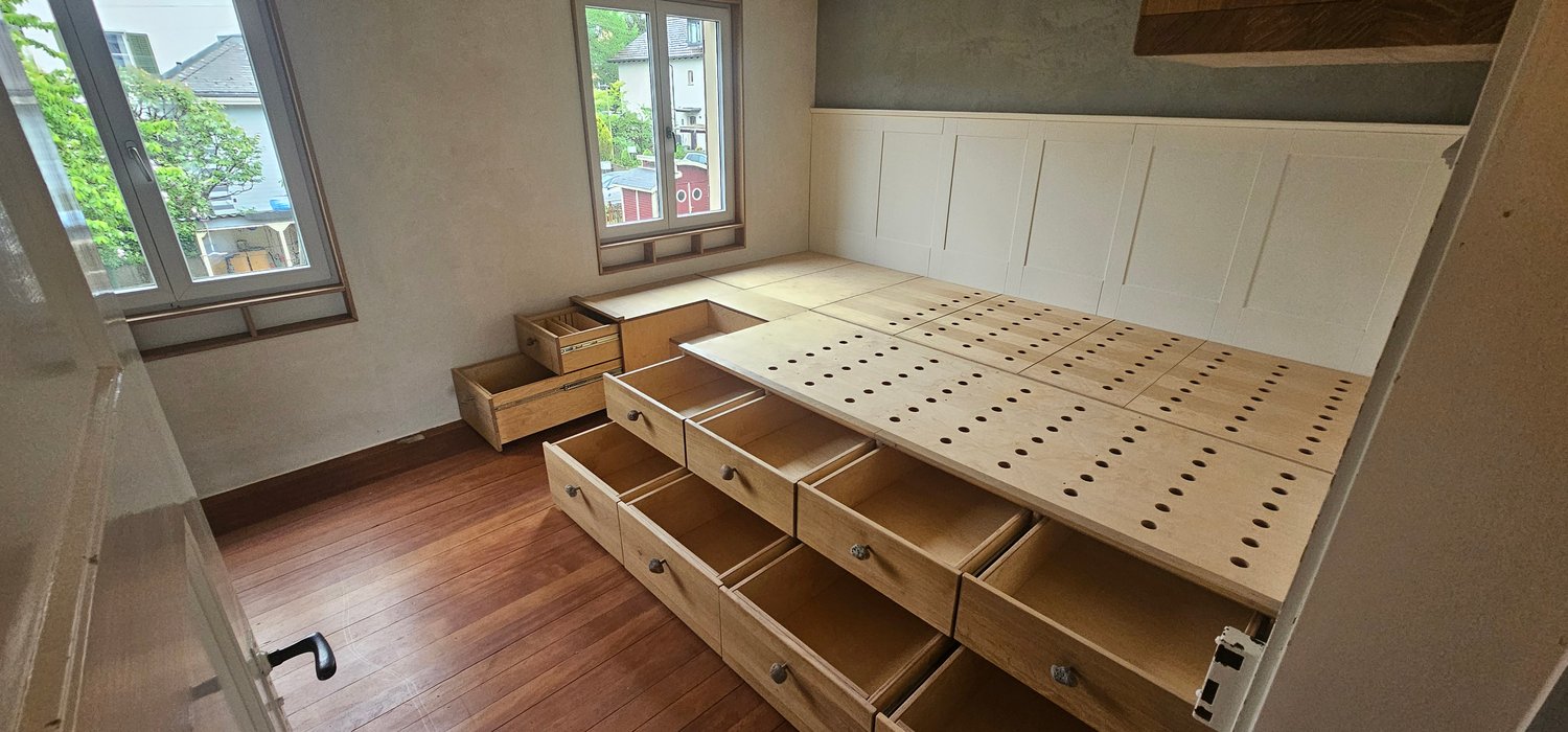 Chambre dans une colocation, photo 1 sur 7