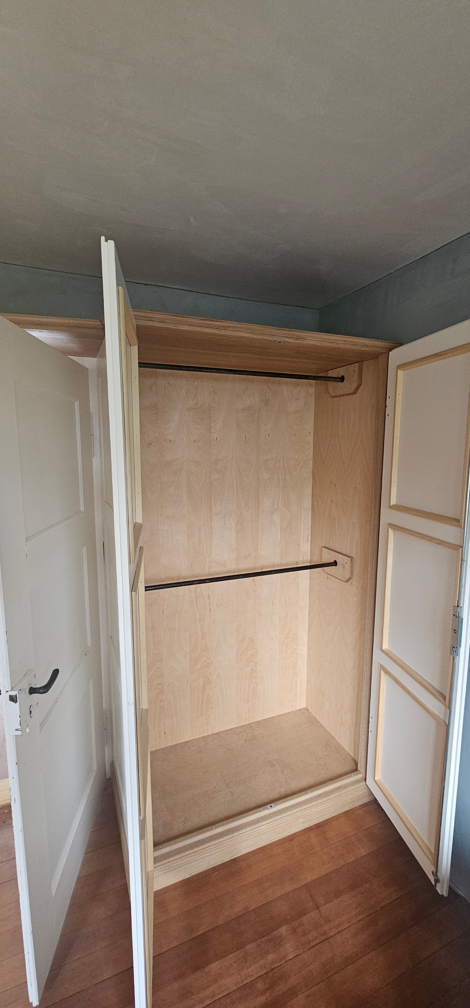 Chambre dans une colocation, photo 3 sur 7