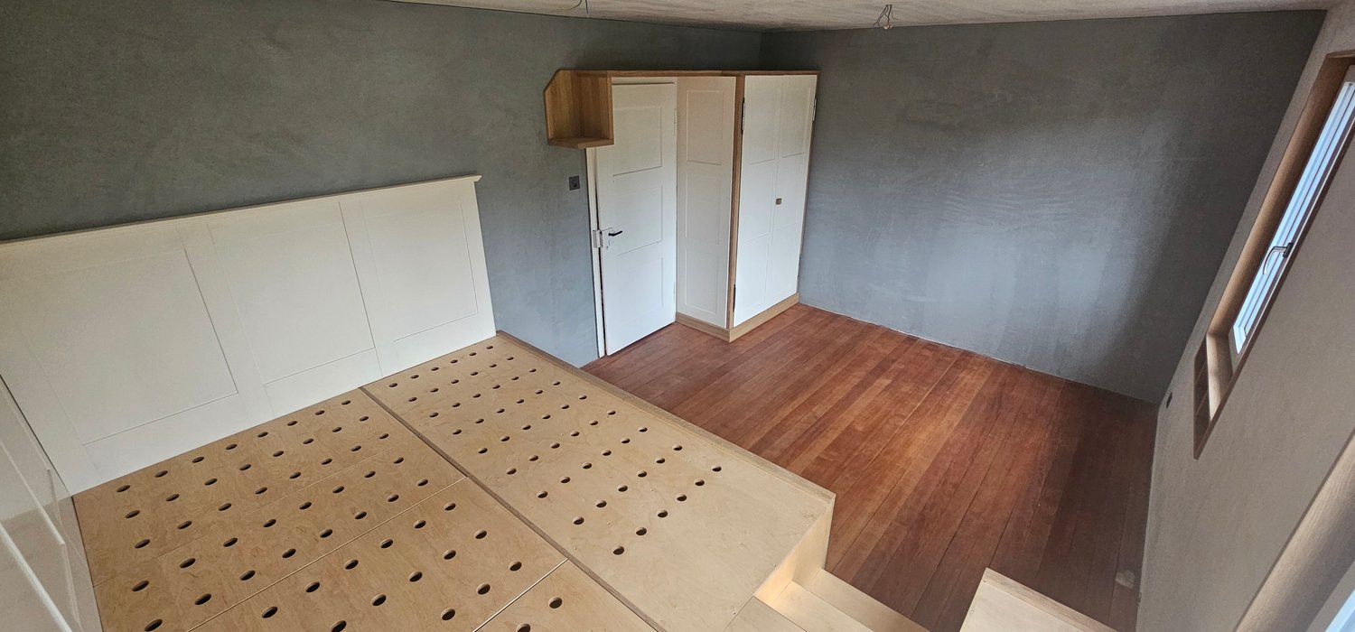 Chambre dans une colocation, photo 2 sur 7