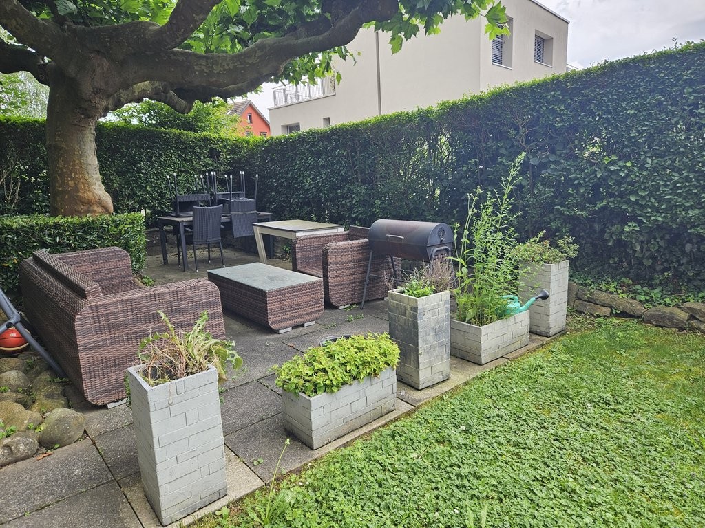 Appartement de 2 ½ pièces, photo 8 sur 8