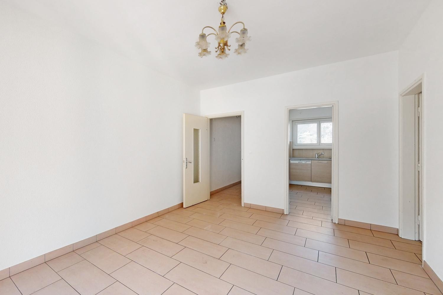 4 ½ rooms apartment, photo 7 sur 10
