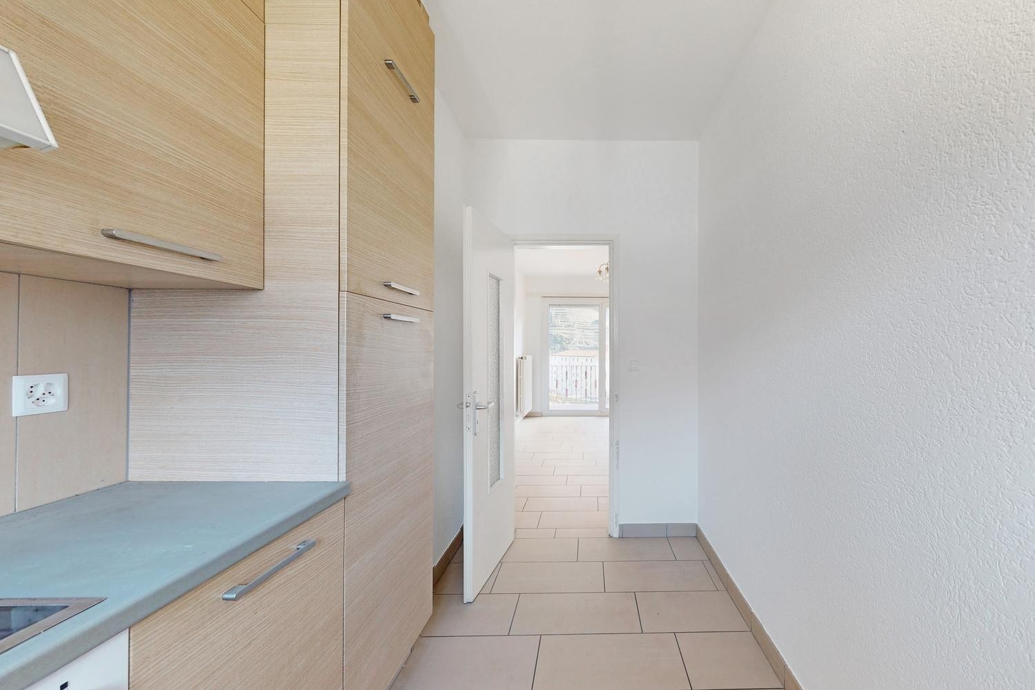 4 ½ rooms apartment, photo 9 sur 10