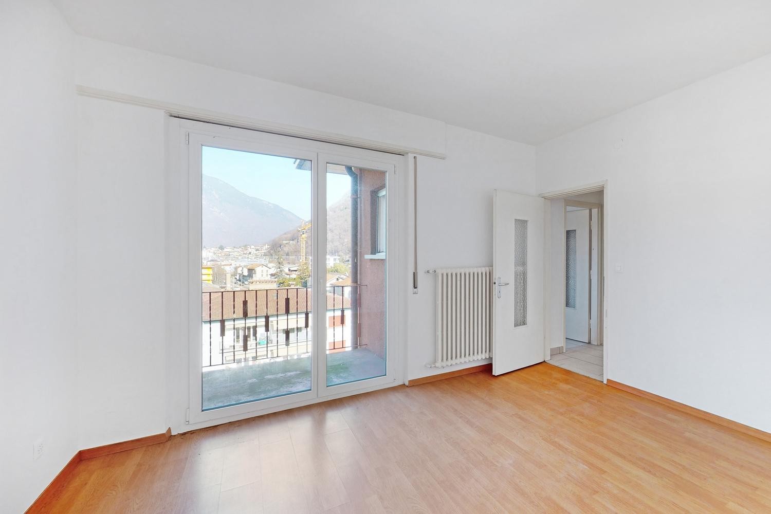 4 ½ rooms apartment, photo 6 sur 10