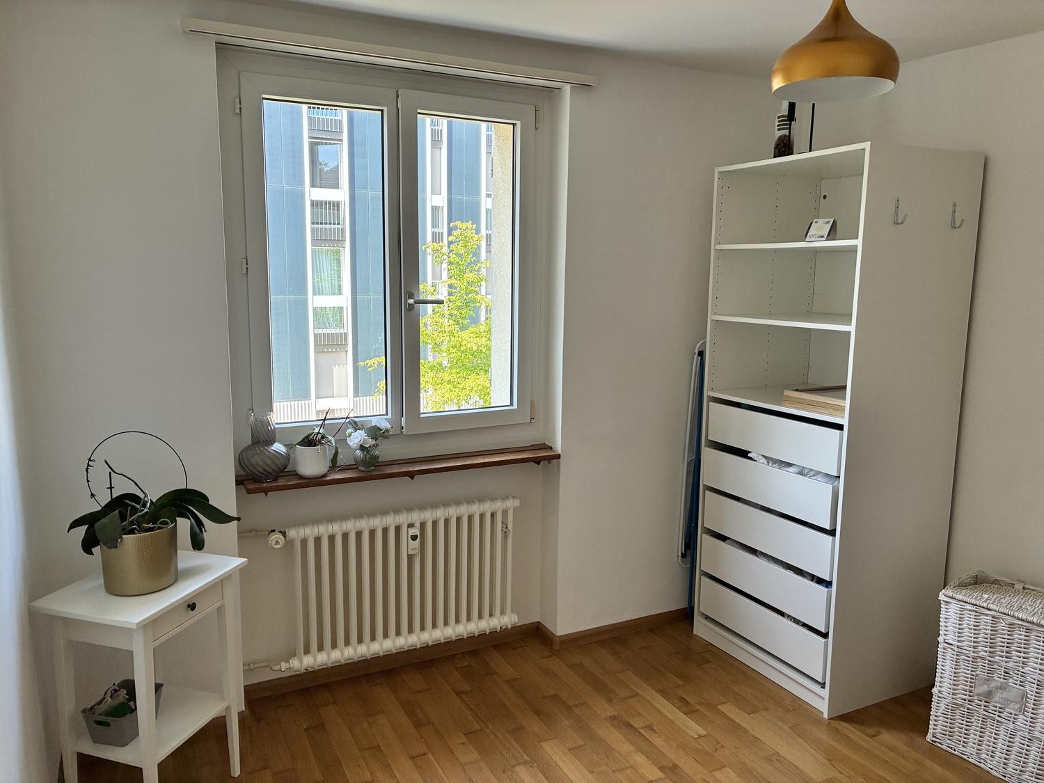 appartement 1 pièce