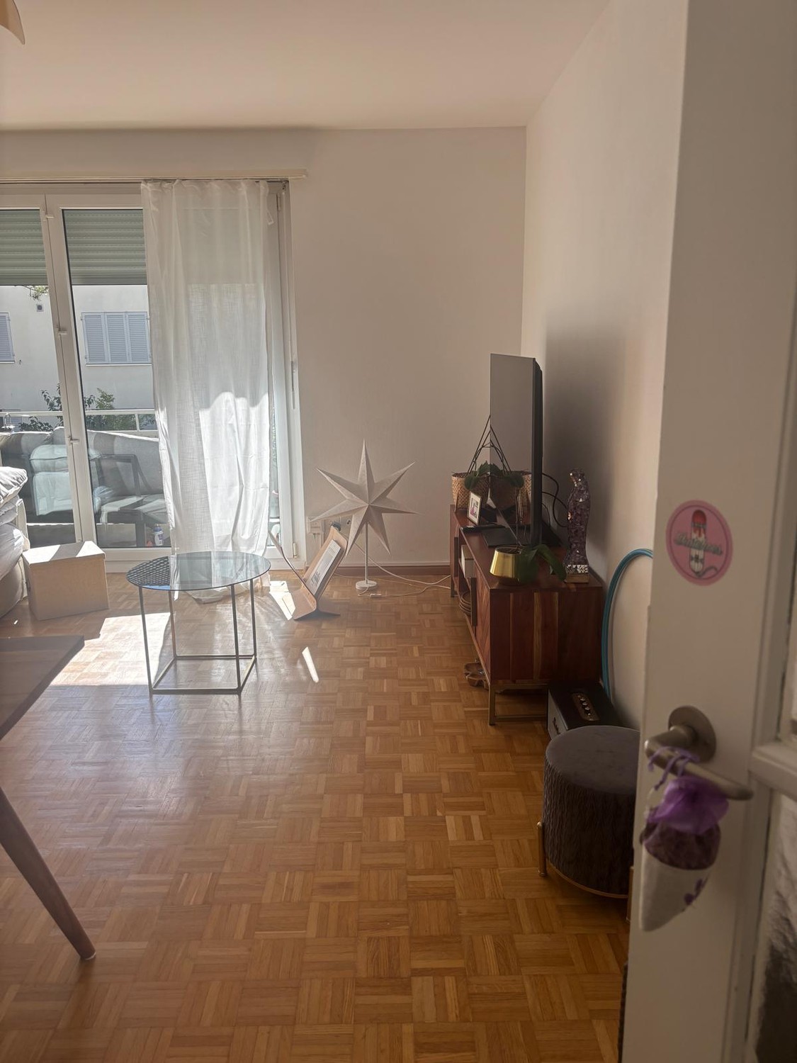 appartement 1 pièce