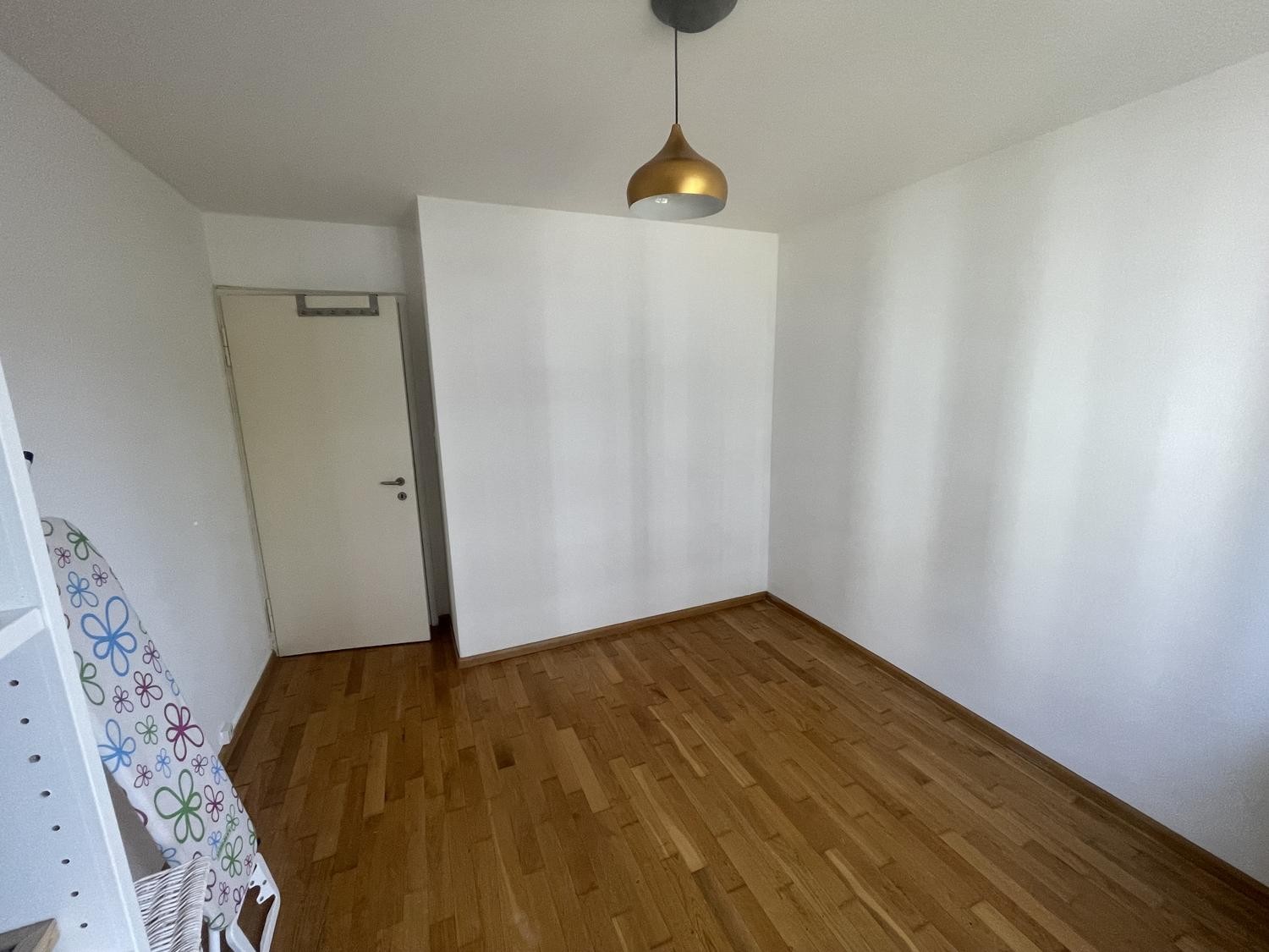 appartement 1 pièce