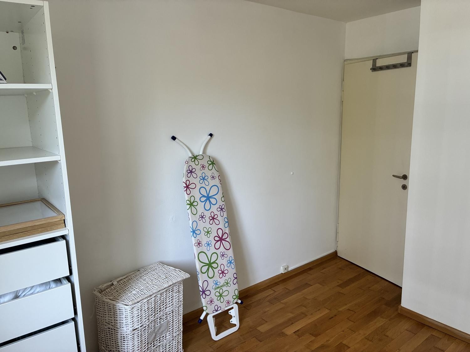 appartement 1 pièce