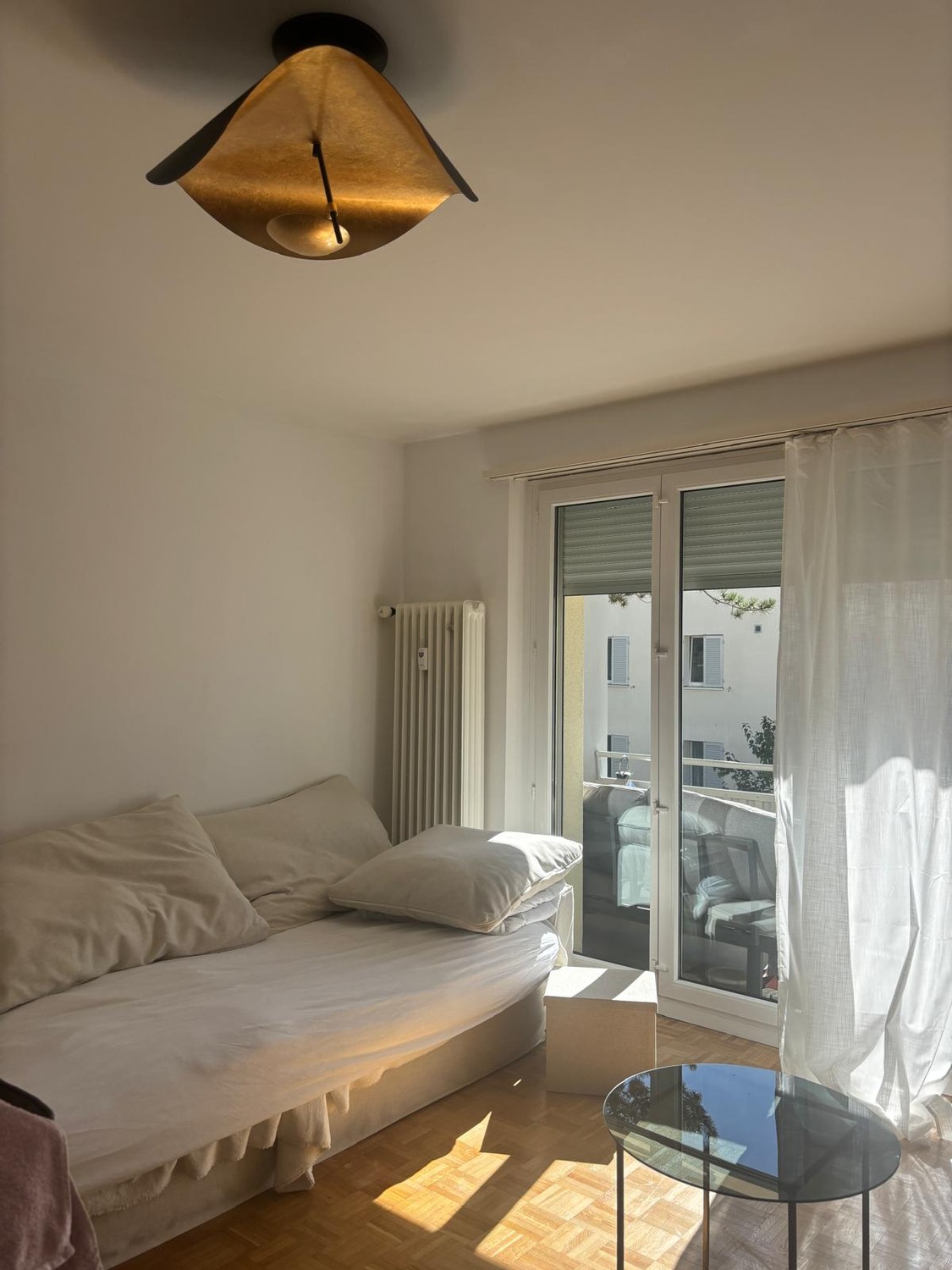 appartement 1 pièce