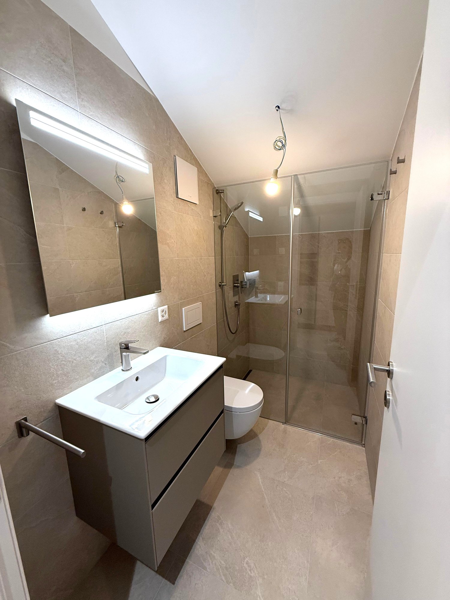 Appartement de 2 ½ pièces, photo 9 sur 10