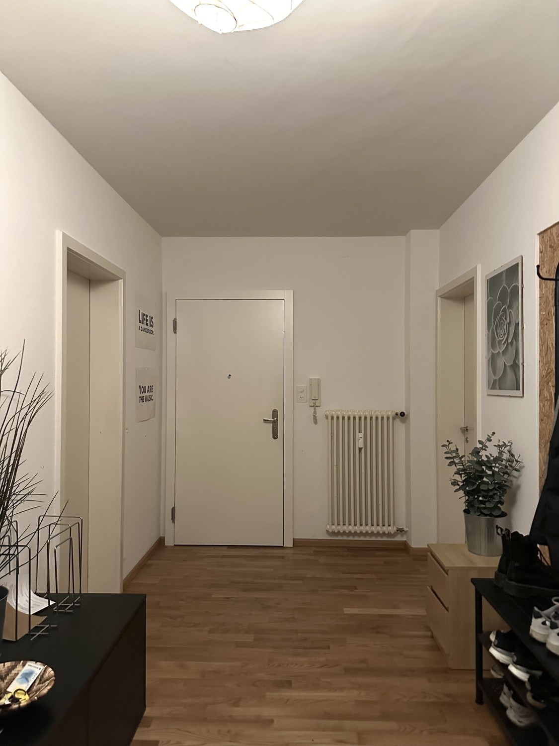 Chambre en colocation