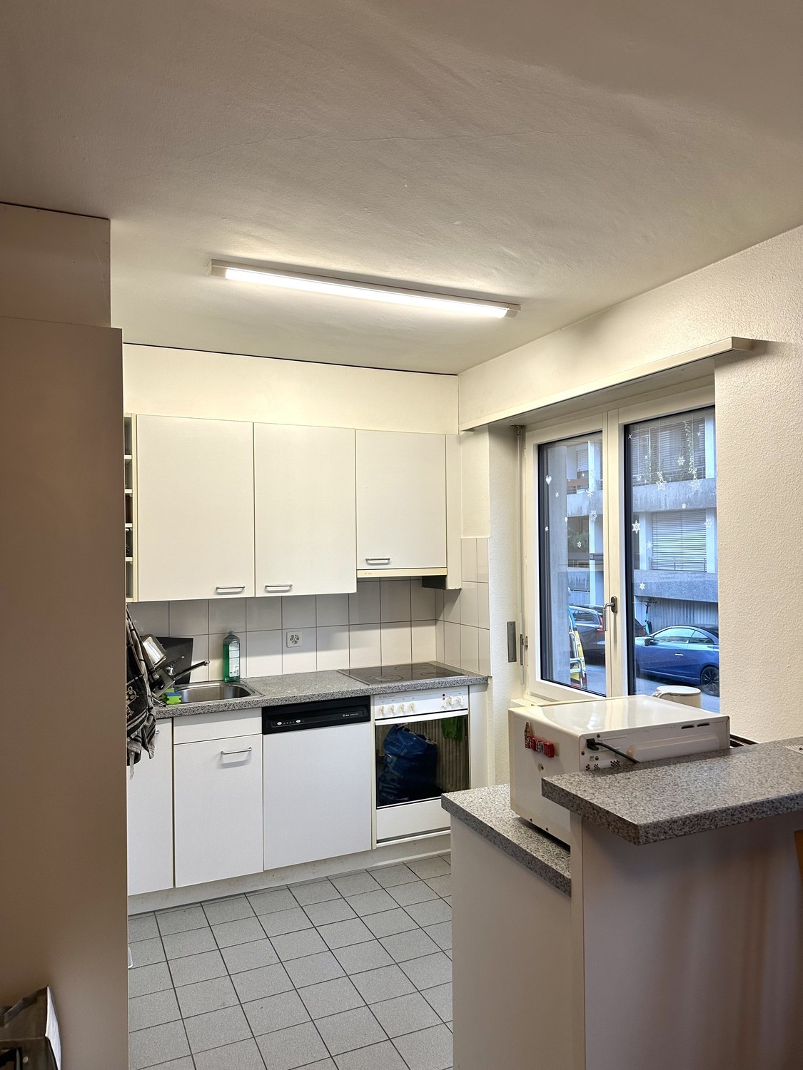 Chambre en colocation