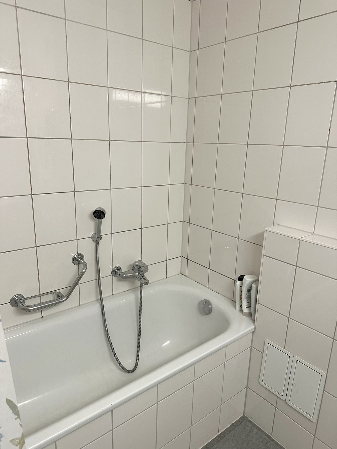 Chambre en colocation