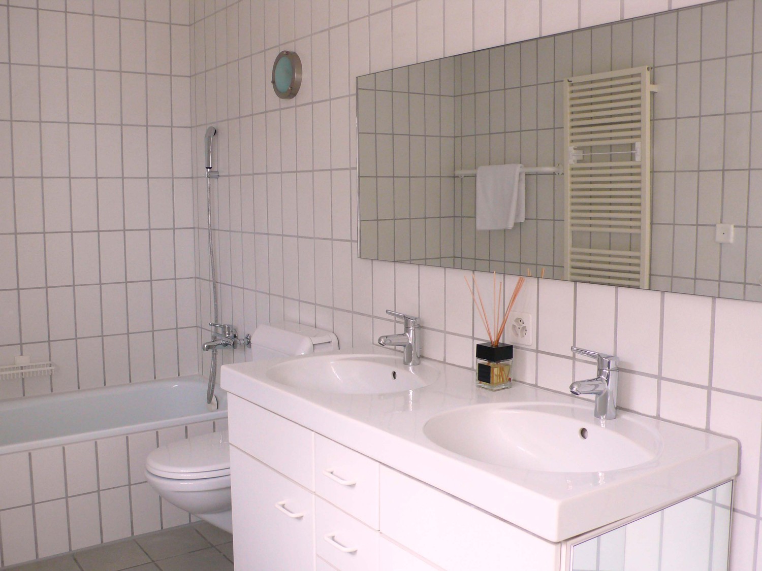 Chambre en colocation, photo 4 sur 5