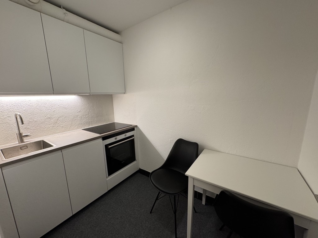 Chambre en colocation, photo 5 sur 5