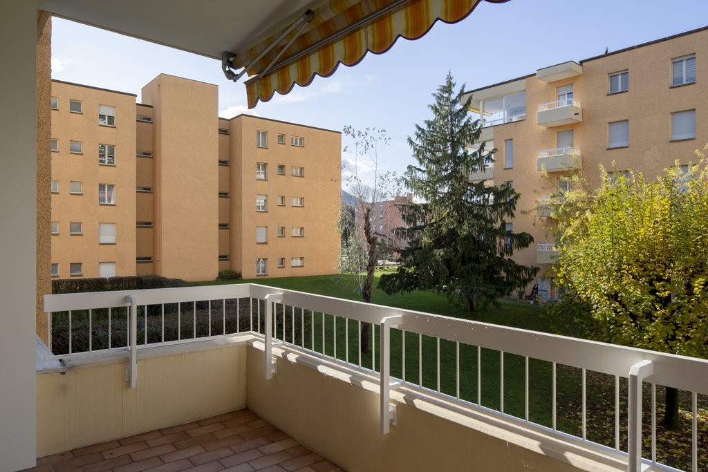 Appartement de 3 ½ pièces, photo 5 sur 9