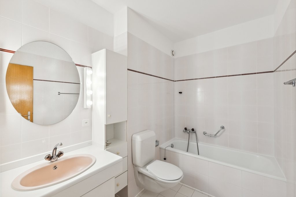 Appartement de 3 ½ pièces, photo 8 sur 9