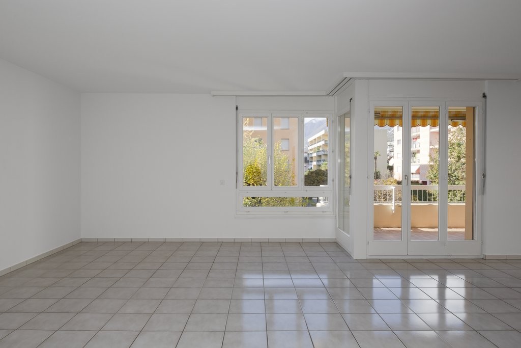 Appartement de 3 ½ pièces, photo 4 sur 9