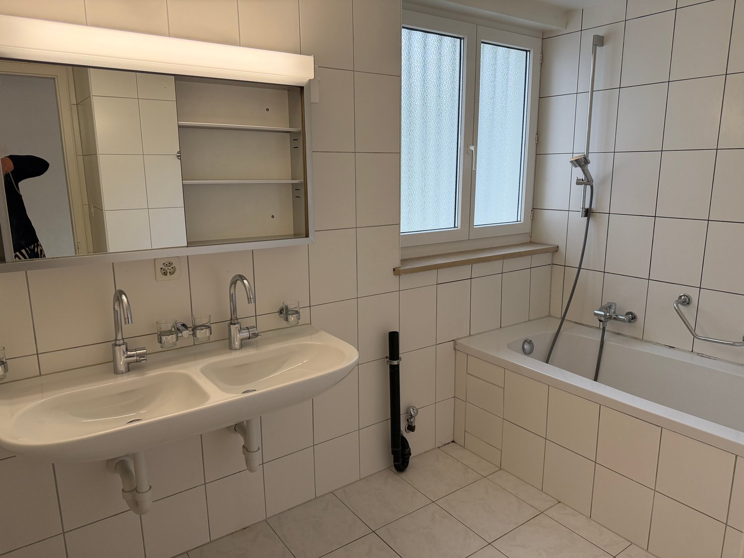 Appartement de 4 pièces
