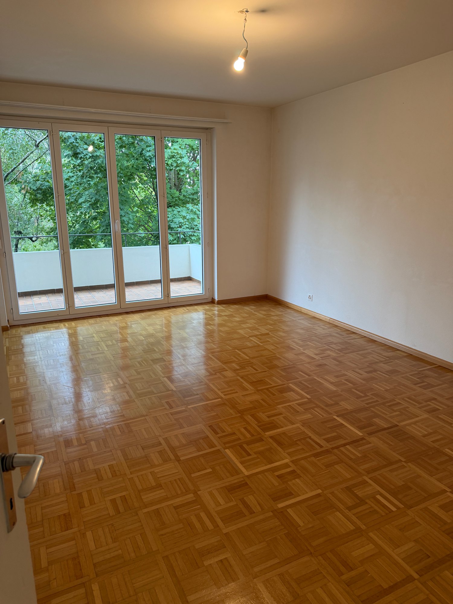 Appartement de 4 pièces