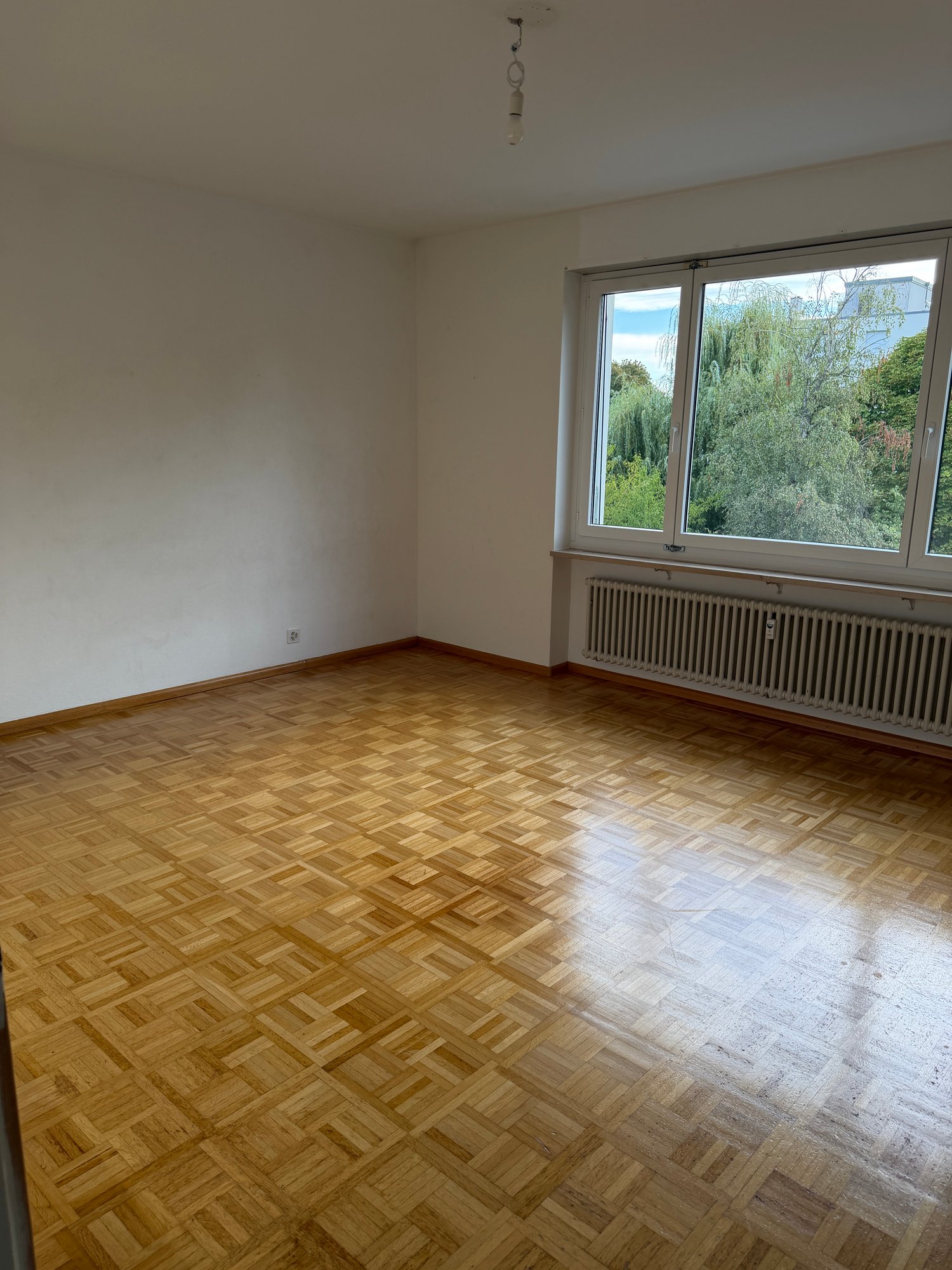 Appartement de 4 pièces