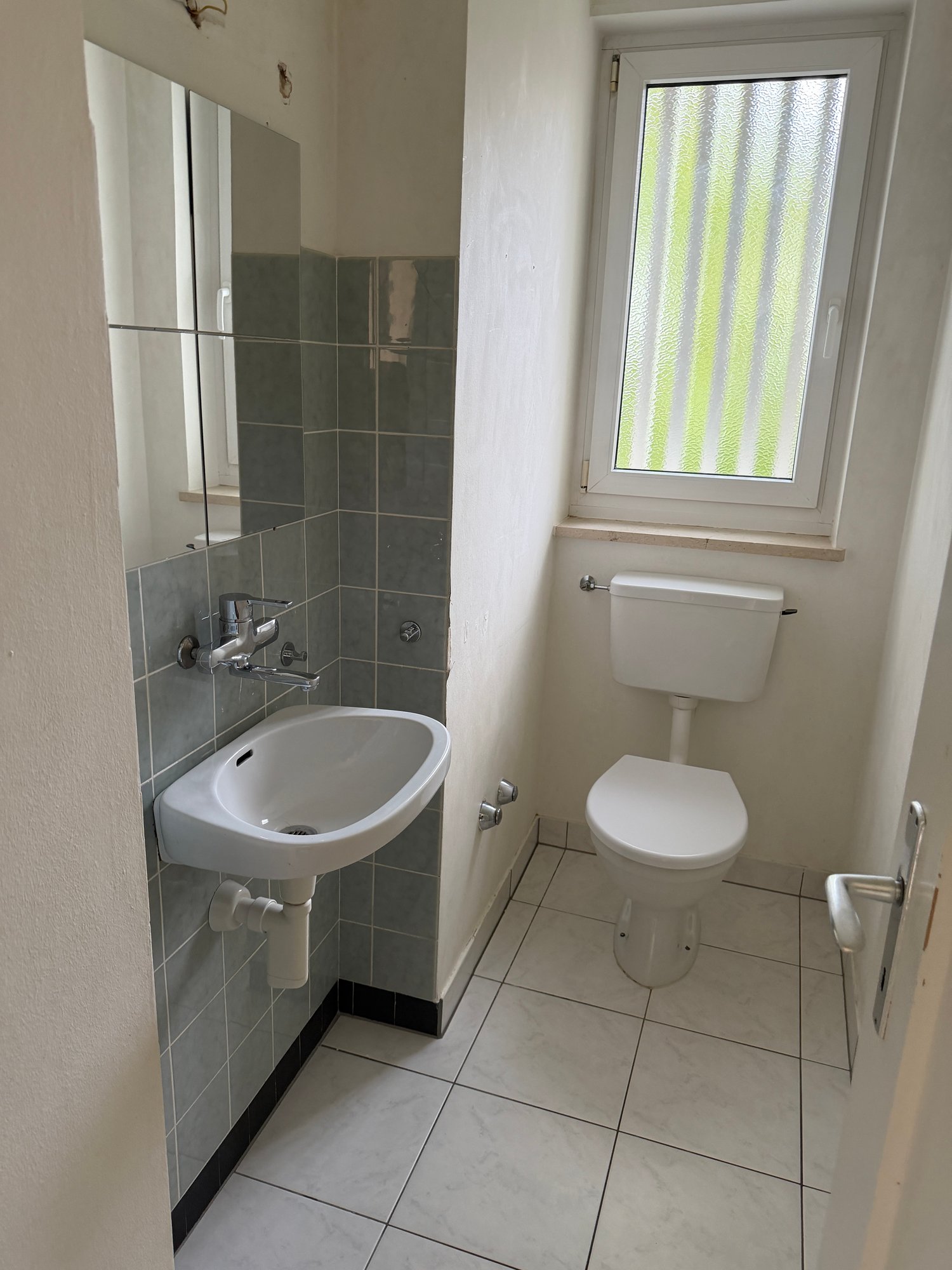 Appartement de 4 pièces