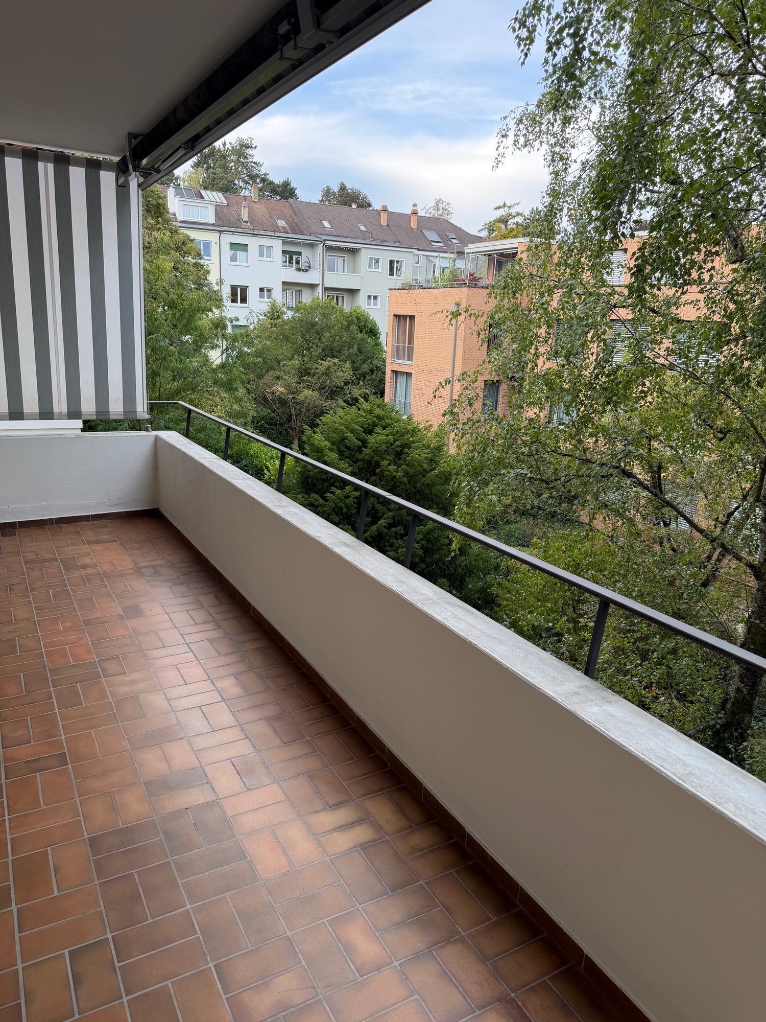 Appartement de 4 pièces