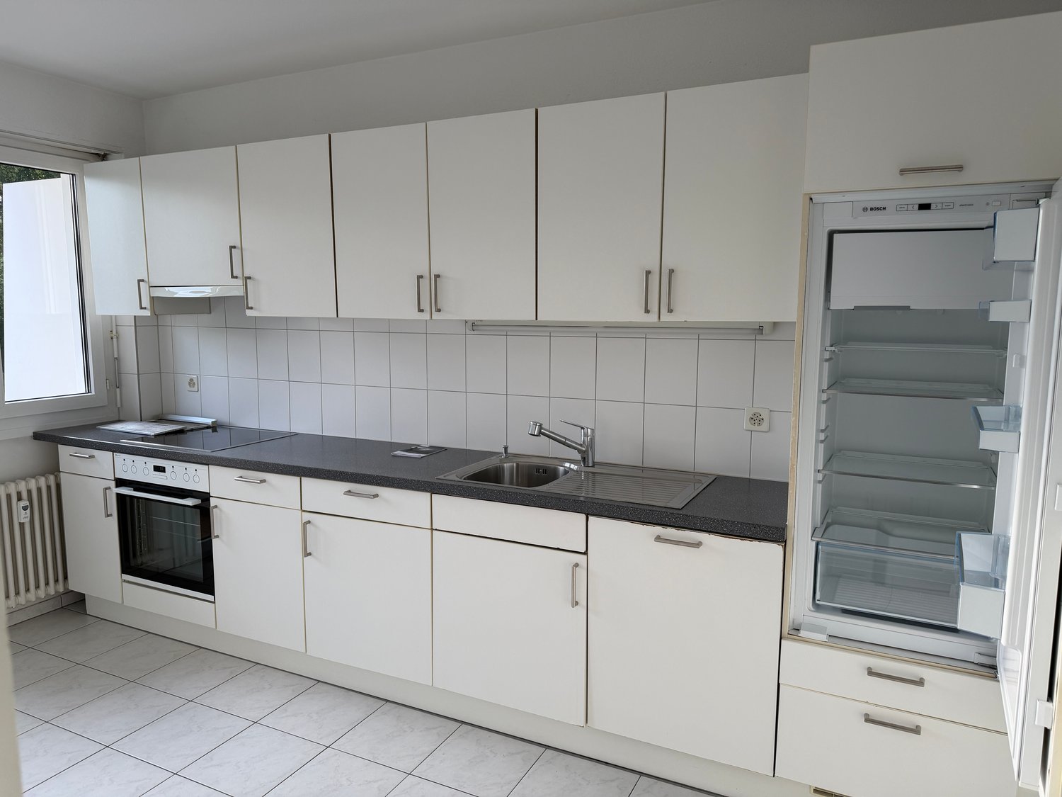 Appartement de 4 pièces