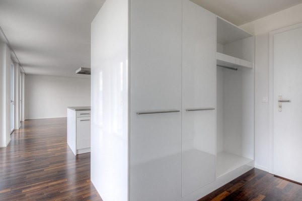 Appartement mansardé de 3 ½ pièces
