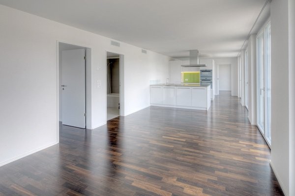 Appartement mansardé de 3 ½ pièces