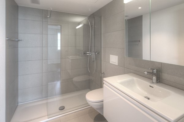 Appartement mansardé de 3 ½ pièces